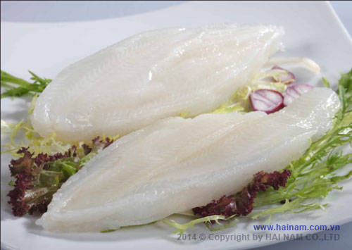 Tropical sole fish married fillet<br />Latin name: Cynoglossus bilineatus<br />Size: 80gr, 100gr