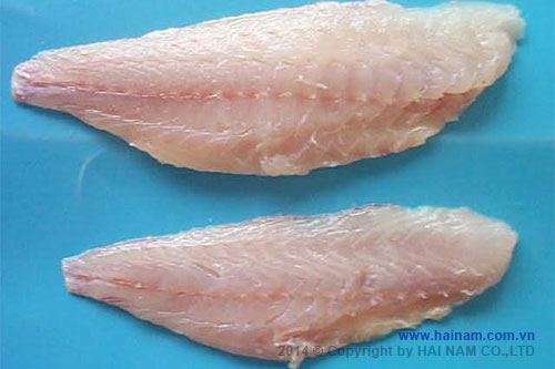 Threadfin bream fillet<br />Latin name: Nemipterus spp<br />Size: 6-7 cm, 7-8 cm, 8-9 cm, 9-10 cm