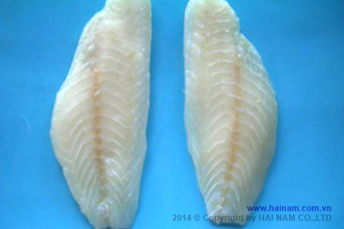 Parrot fish fillet skin-less<br />Latin name: Scarus spp<br />Size: 100-200gr, 200-300gr, 300-500gr, 500-800gr