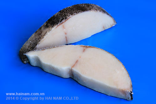 Oil Fish skin-on portion<br />Latin name: Lepidocybium Flavobrunneum<br />Size: 120-140gr