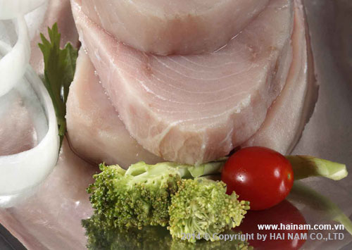 Swordfish steak skinless boneless<br />Latin name: Xiphias gladius<br />Size: 150-200gr, 200-250gr